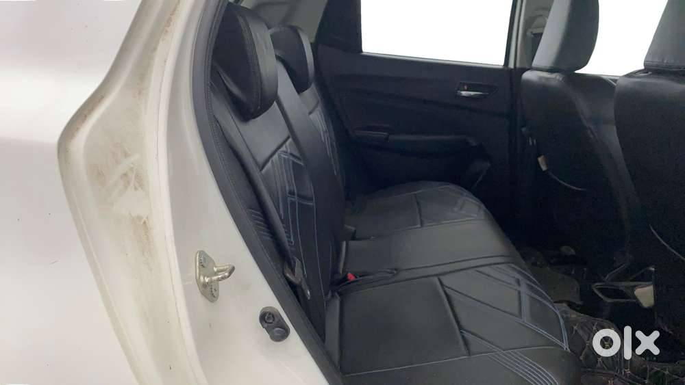 Maruti Suzuki Swift 2018 Zxi Plus, 2020, Petrol