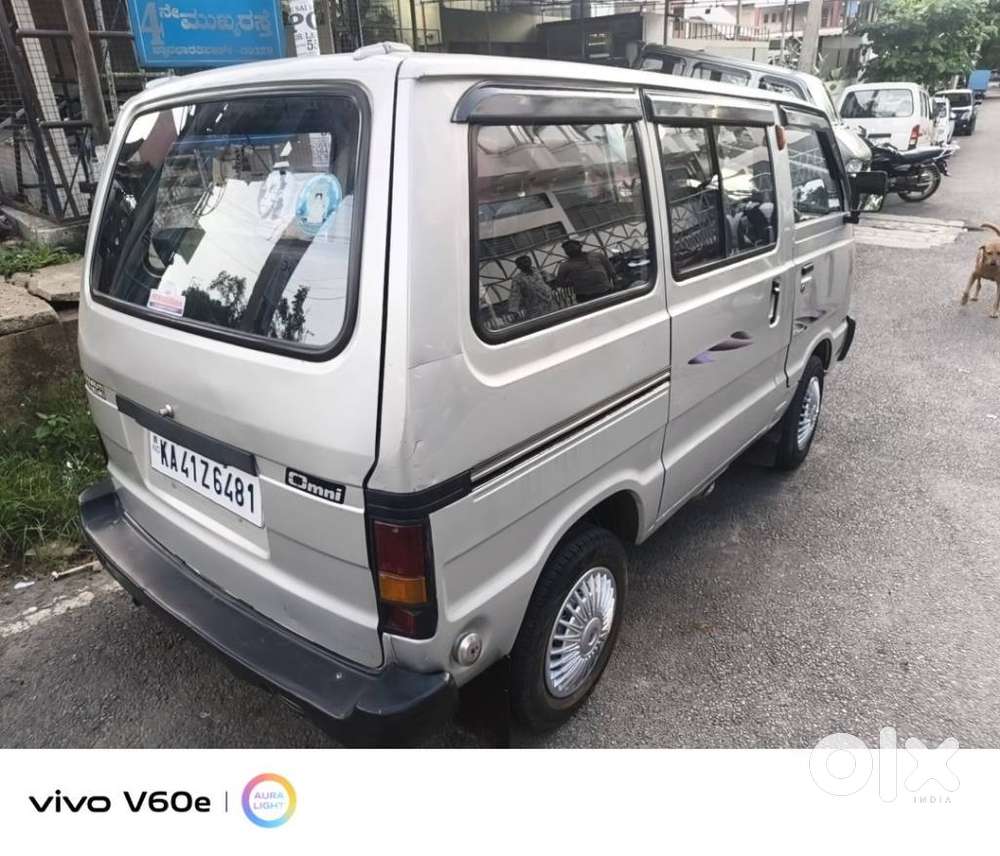 Maruti Suzuki Eeco Smiles 7 Seater Standard, 2014, Petrol