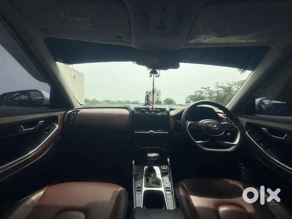 Hyundai Alcazar 2023
