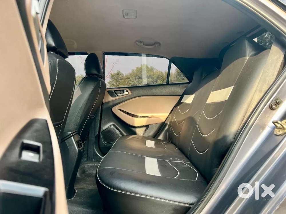 Hyundai Elite I20 Sportz Plus, 2020, Petrol