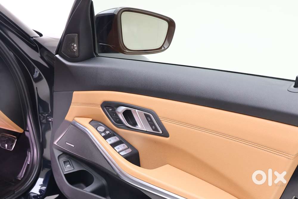 Bmw 3 Series Gran Limousine 330li M Sport, 2024, Petrol