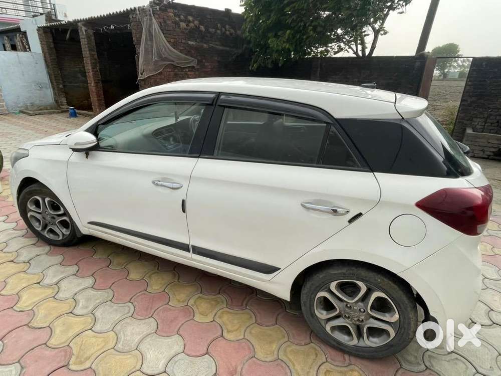 Hyundai Manual Car 2019