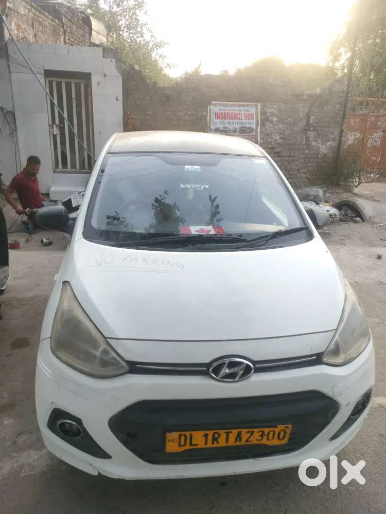Hyundai Accent 2016