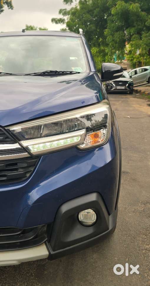 Maruti Suzuki Xl6 Zeta At, 2019, Petrol