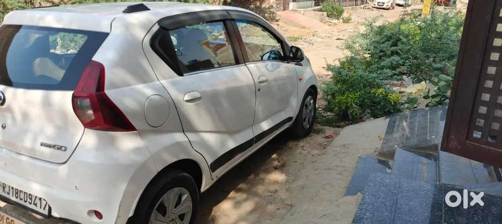 Datsun Redigo 2021 Variant