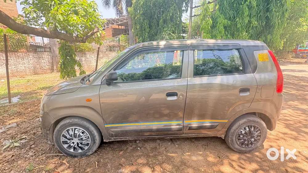 Very Good Condition Car Only City Vich Hi Chali Hoi A