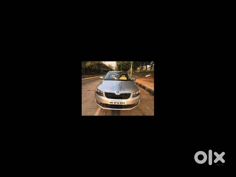 Skoda Octavia 2.0 Tdi Style Plus At, 2015, Petrol