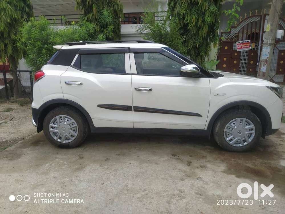 Xuv 300 Diesel