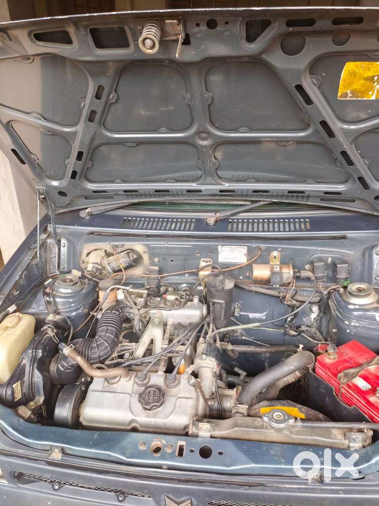 Maruti Car