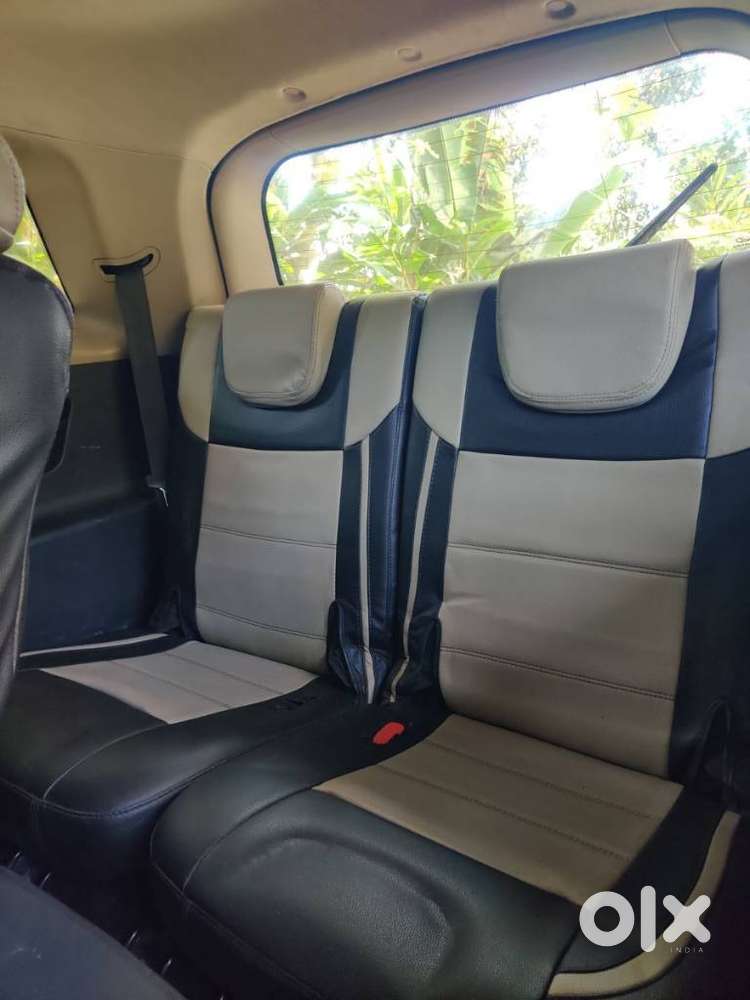 Mahindra Xuv500 2011-2015 W6 2wd, 2014, Diesel