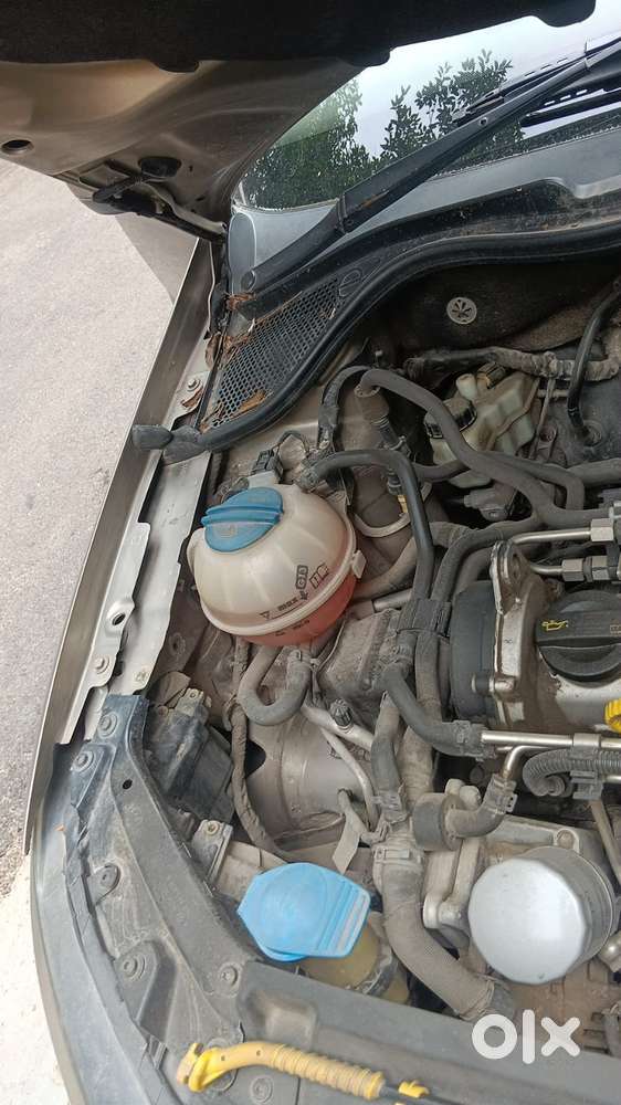 Volkswagen Vento Ipl Ii Petrol Highline, 2016, Petrol