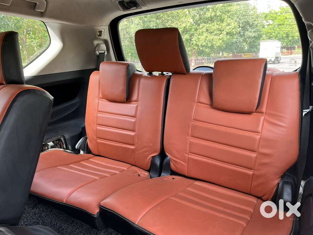 Toyota Innova 2.5 G (diesel) 7 Seater, 2018, Diesel