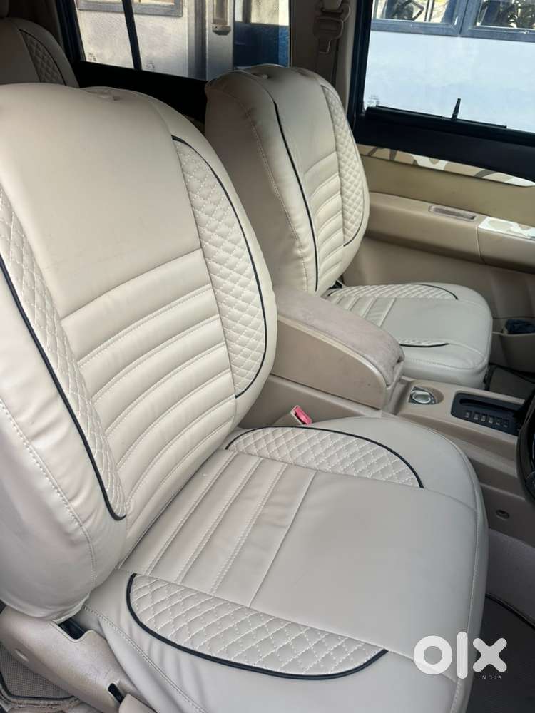 Ford Endeavour 2010 Diesel