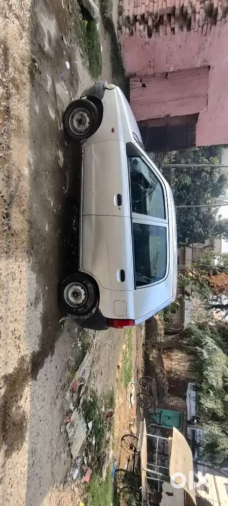 Maruti Suzuki Alto 800 2007 Petrol 35000 Km Driven