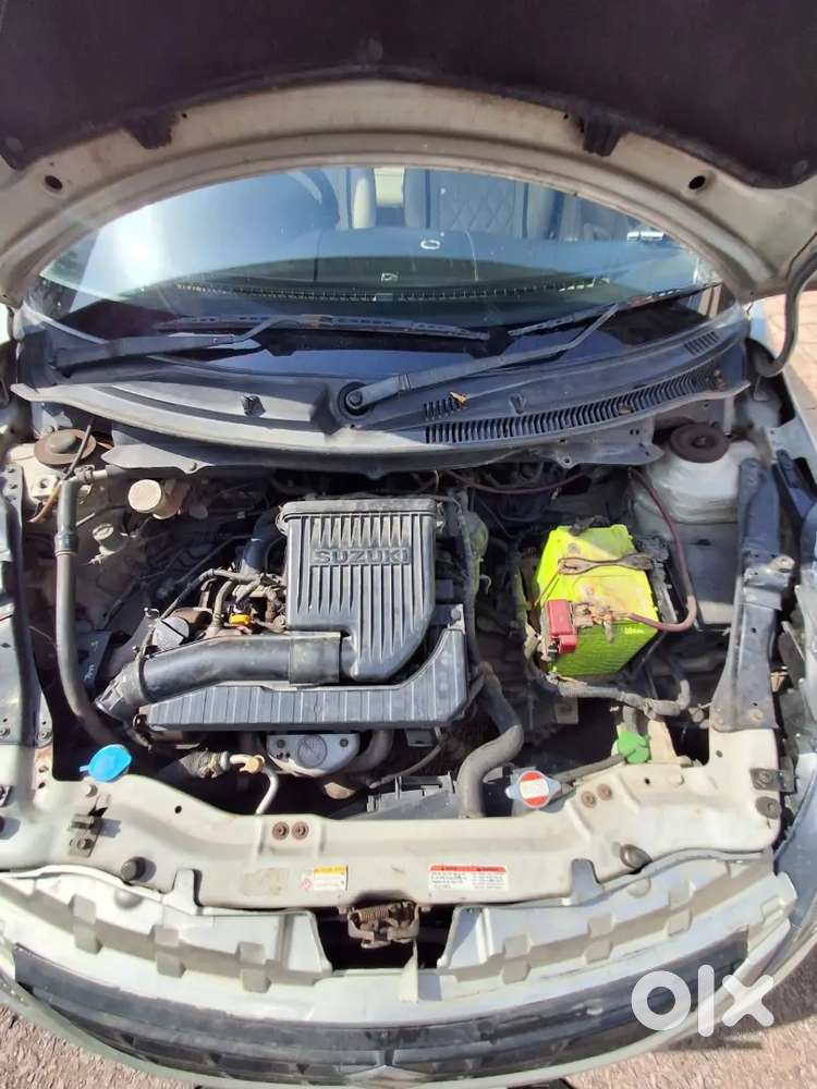2014 Maruti Suzuki Dzire