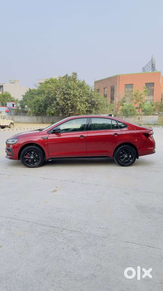Skoda Slavia Facelift, 2026, Petrol
