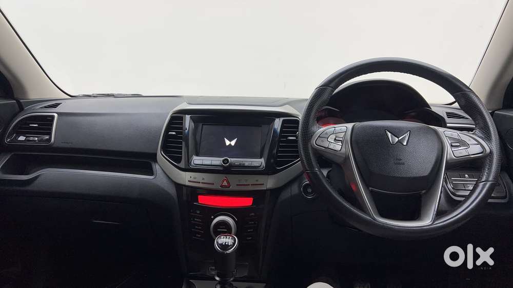 Mahindra Xuv300 W8 Option, 2022, Petrol