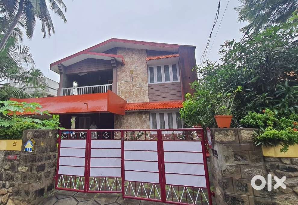 House for Rent at Kumarapuram