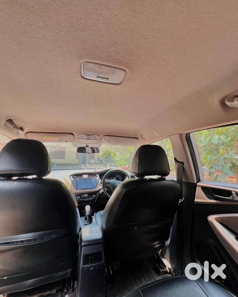 Hyundai Car Manual 2016