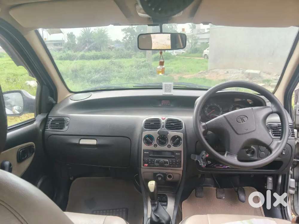 Tata Indica V2 Diesel 2017