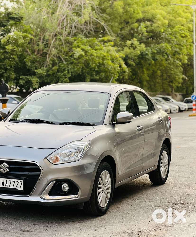 Maruti Suzuki Swift Dzire Zxi Plus , 2021, Petrol