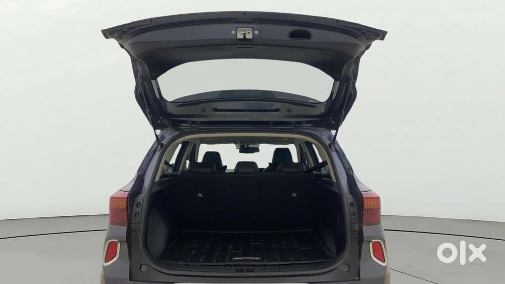 Kia Seltos Gtx Plus 1.5 Turbo Petrol Dct, 2022, Petrol