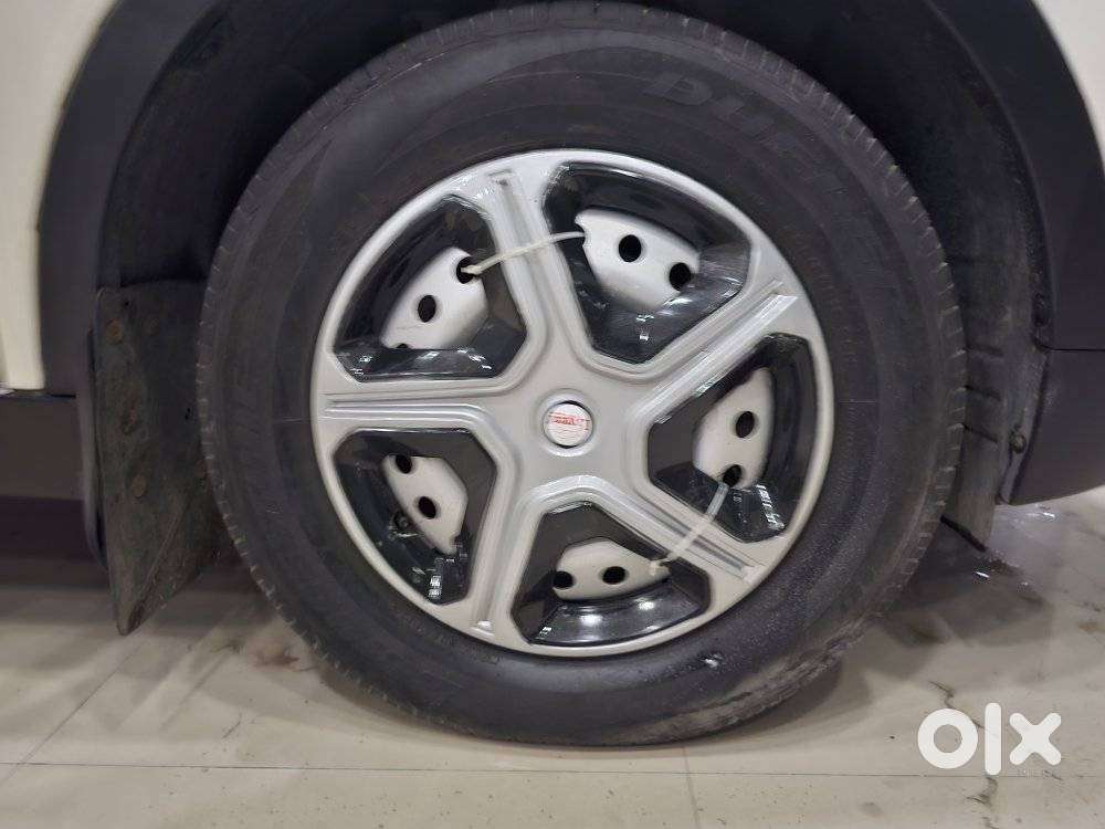 Mahindra Xuv300 W4 Diesel, 2020, Diesel