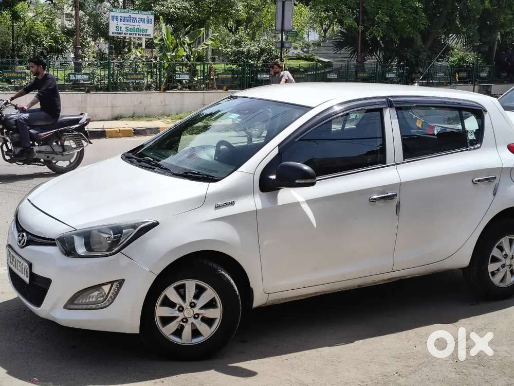 Hyundai I20 2014 Diesel Well Maintained