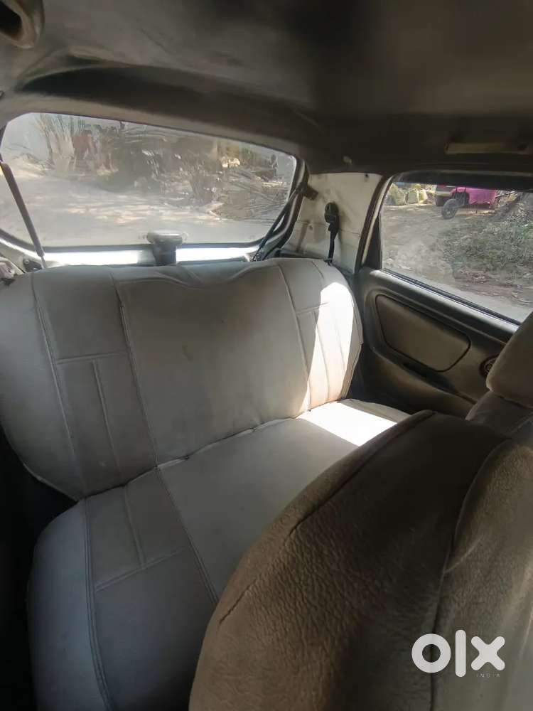 Maruti Suzuki Alto 2012