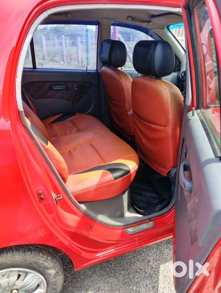 Hyundai Santro Xing Xo, 2007, Petrol