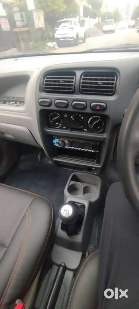 Maruti Suzuki Alto K10 Vxi, 2012, Petrol