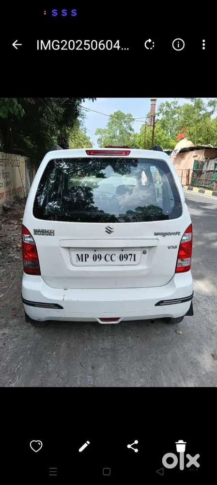 Wegon R Full Original Fresh Condition