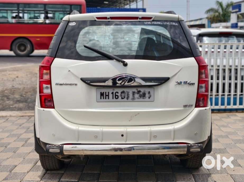 Mahindra Xuv500 W10 2wd, 2017, Diesel