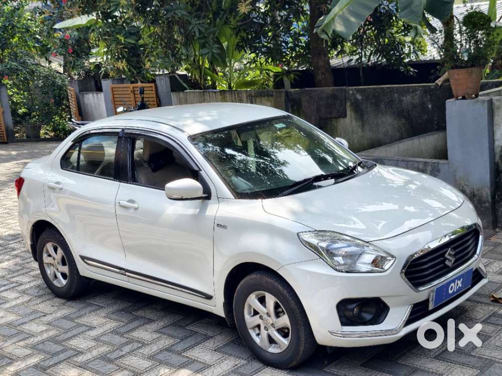 Maruti Suzuki Swift Dzire Vdi Bsiv, 2019, Diesel