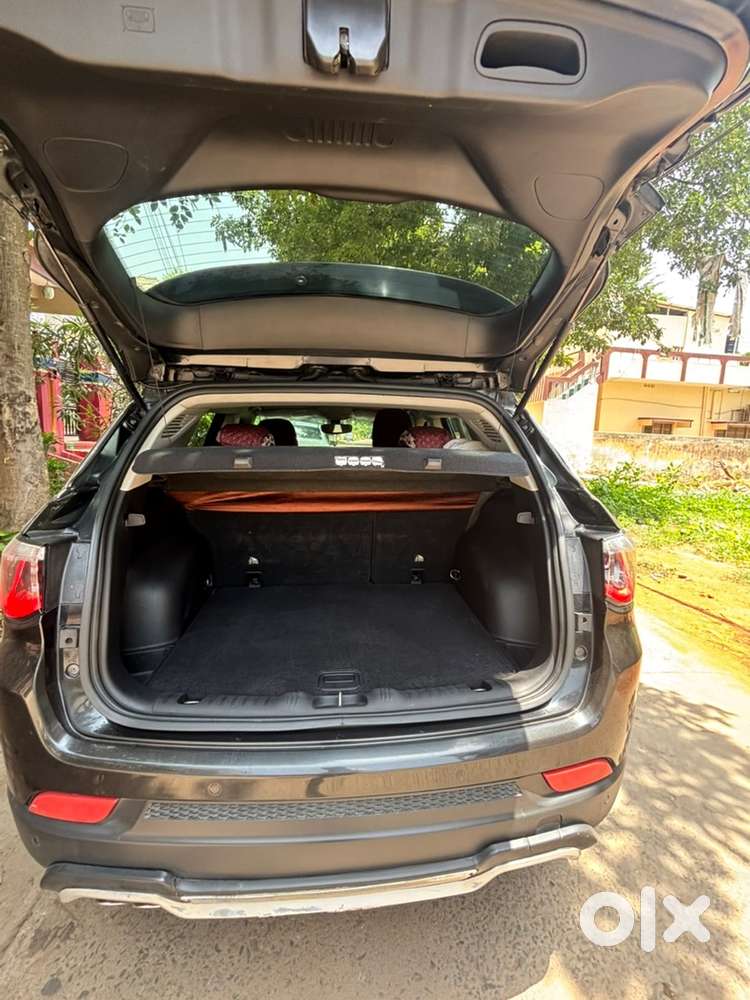 Jeep Compass 2018 Diesel