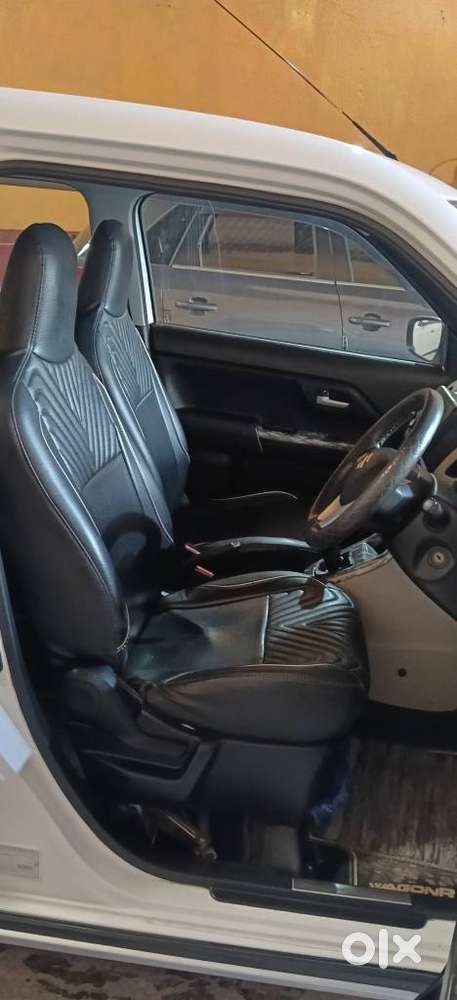 Maruti Suzuki Wagon R Vxi 1.0 Cng, 2022, Cng & Hybrids