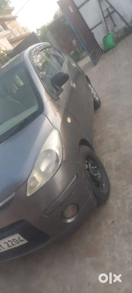 Hyundai I10 2009 Petrol 98000 Km Driven