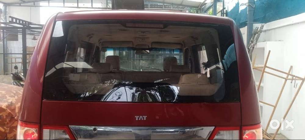 Tata Sumo Grand For Sale In Chennai [direct Owner]