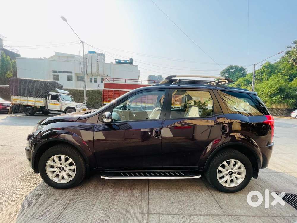 Mahindra Xuv500 W8, 2016, Diesel