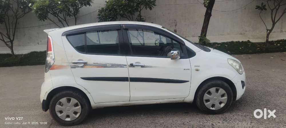 Maruti Suzuki Ritz Vdi Bs-iv, 2014, Diesel