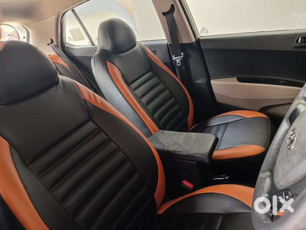 Hyundai Grand I10 2018