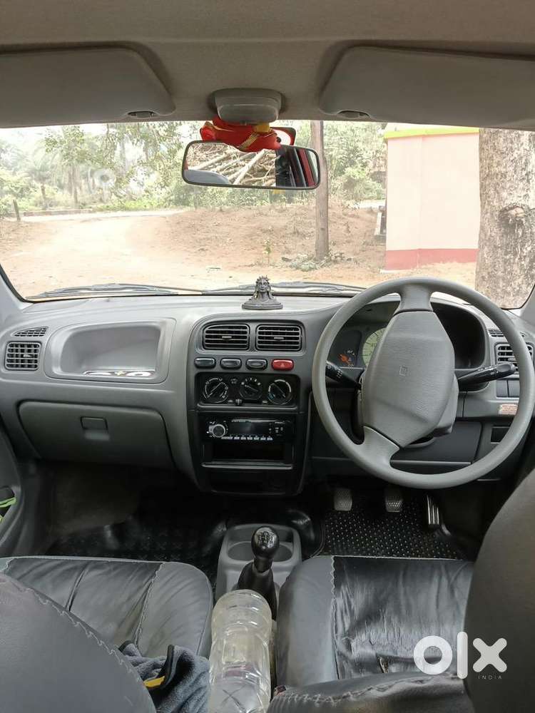 Maruti Suzuki Alto 2009
