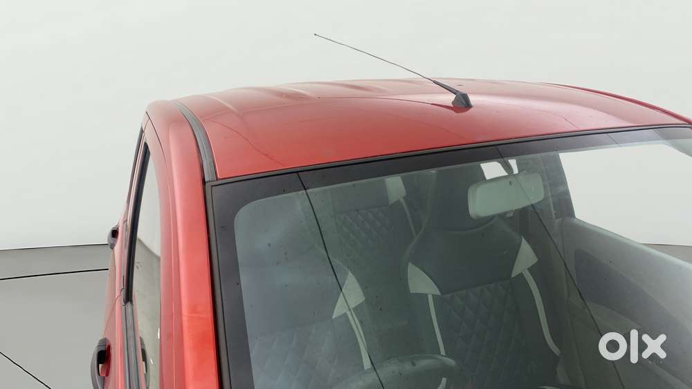 Maruti Suzuki Celerio 2014-2017 Vxi, 2015, Petrol