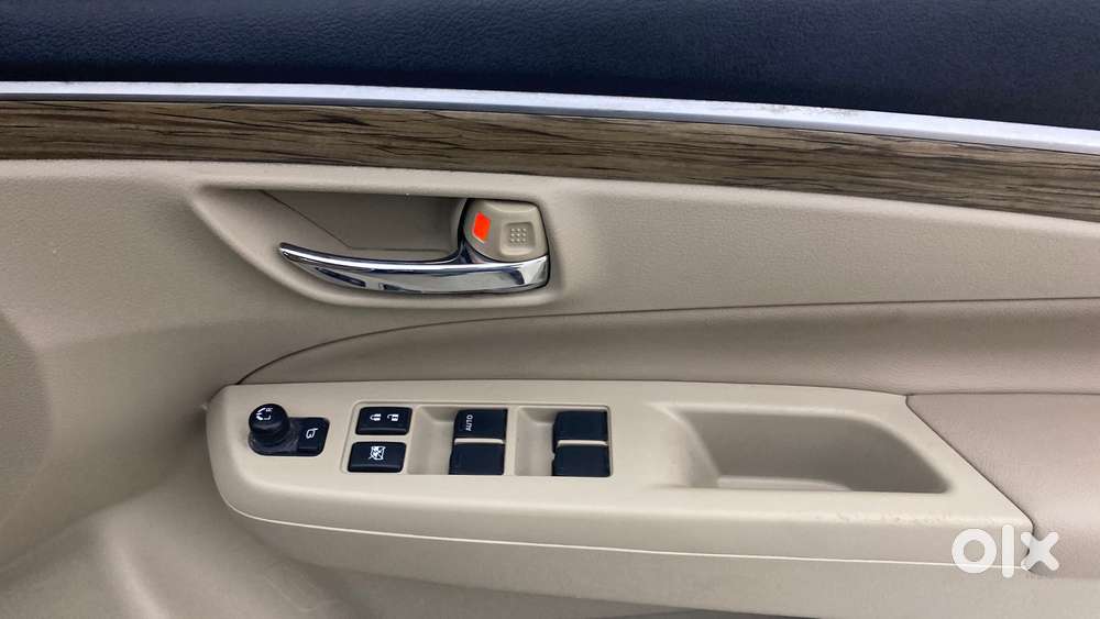 Maruti Suzuki Ciaz 1.5 Alpha Shvs Petrol, 2020, Petrol