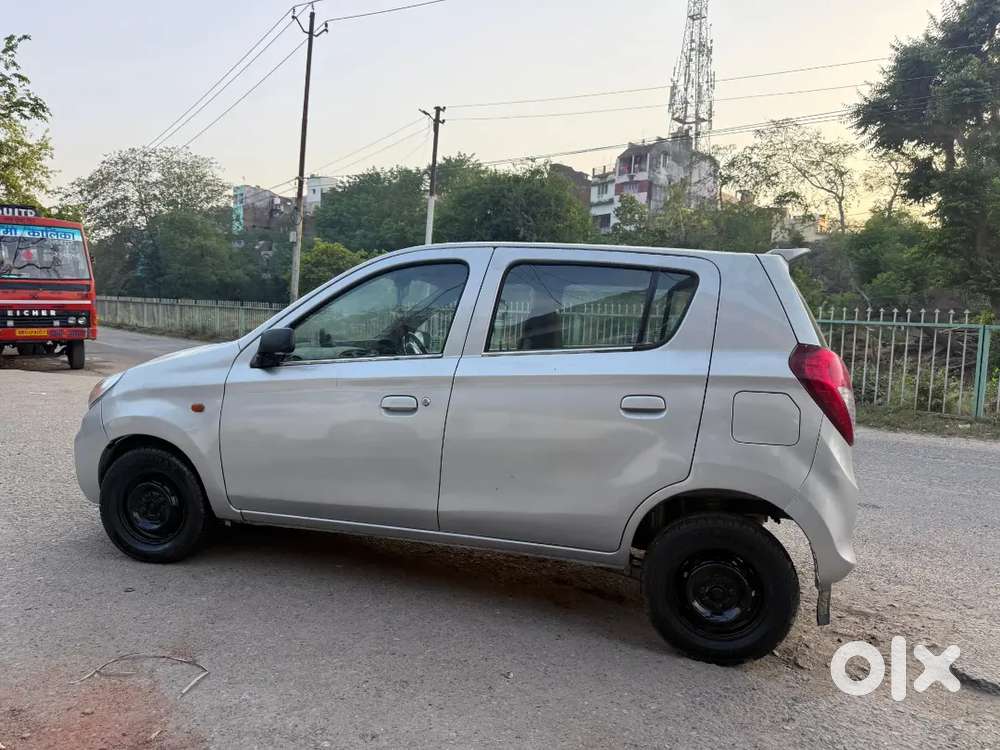 Maruti Alto 2023 Model