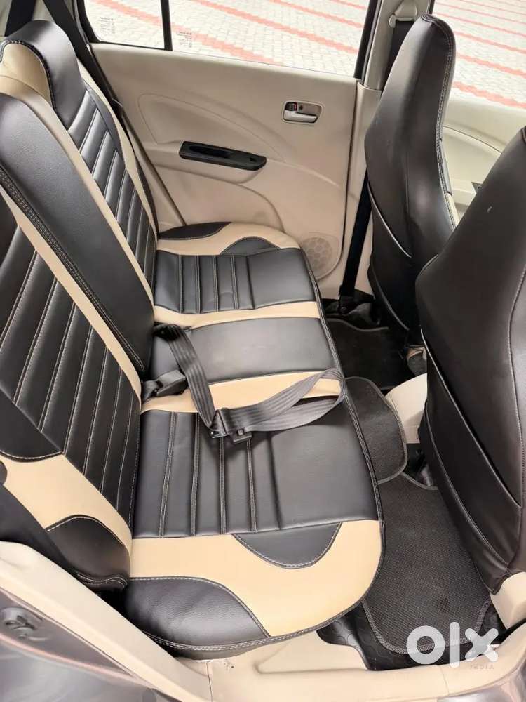 Celerio Automatic Very Low 6900 Km Amt