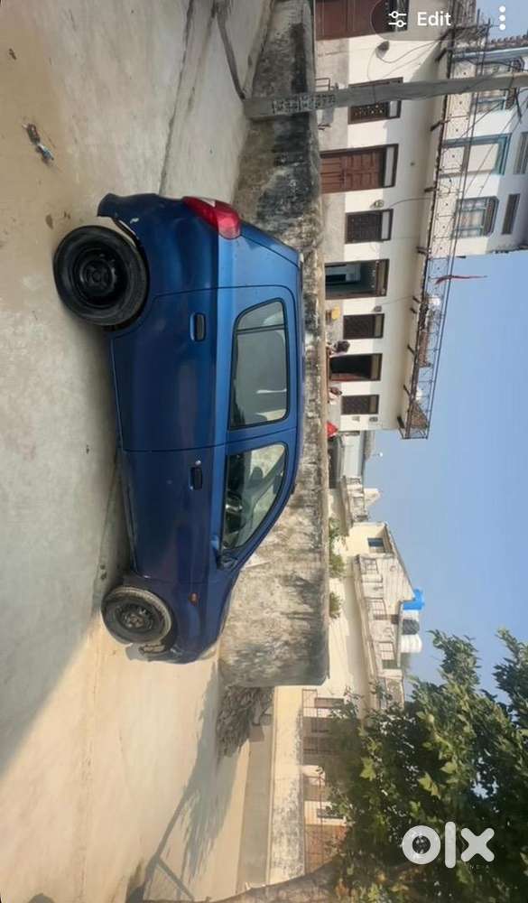 Maruti Suzuki Alto 800 2015 Petrol Well Maintained