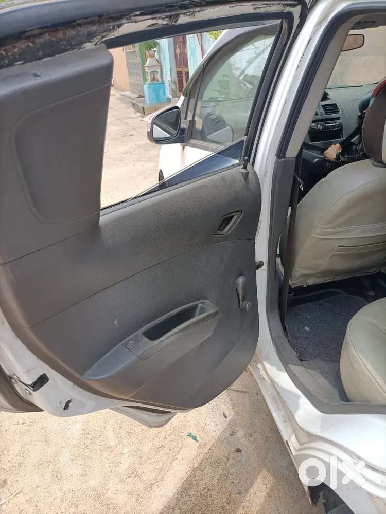 Chevrolet Beat Diesel 2010