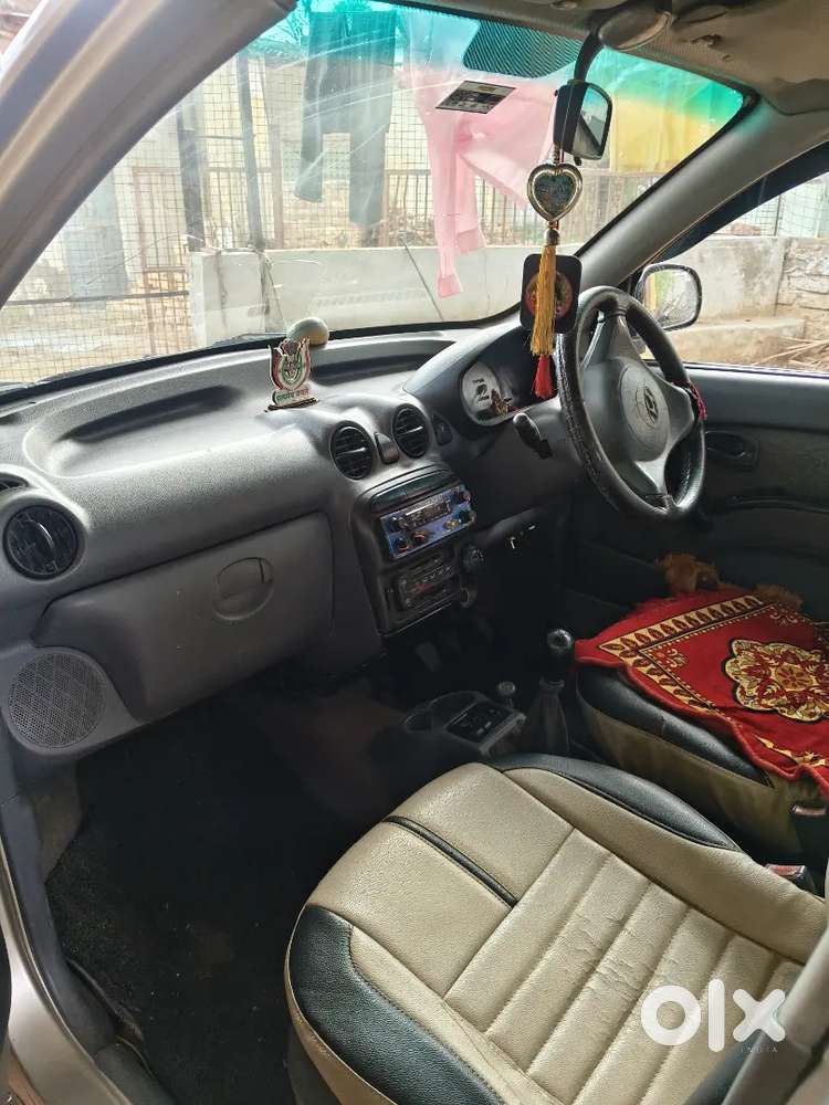 Hyundai I10 Model 2007 Second