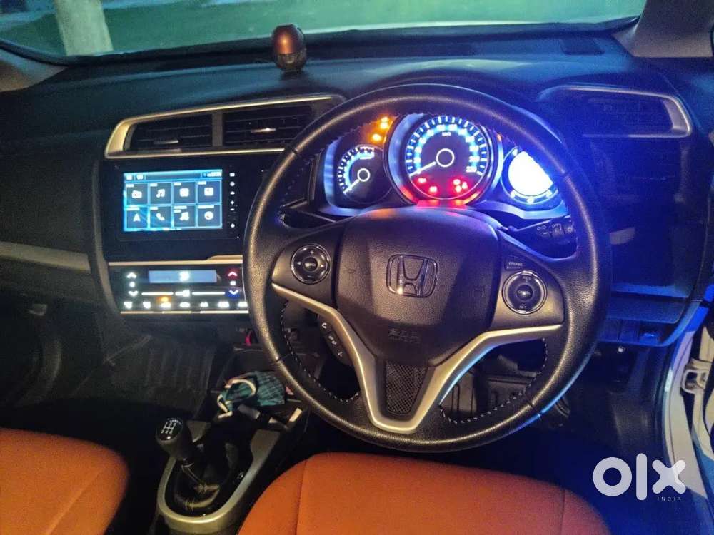 Honda Wr-v I-vtec Vx 2020